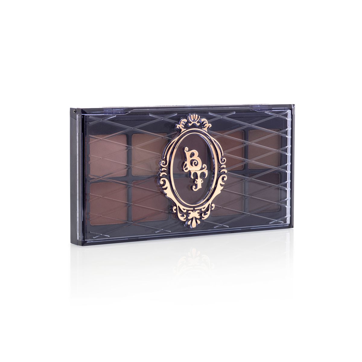 PALETA DE SOMBRAS TRANSITION BRUNA TAVARES 18,5G