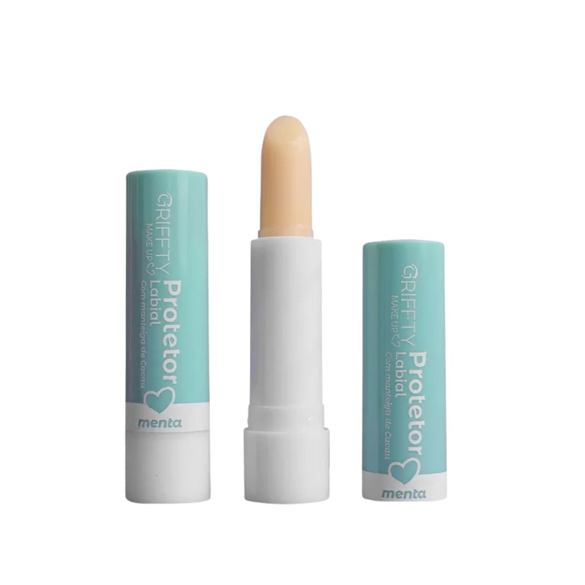 PROTETOR LABIAL MENTA GRIFFTY