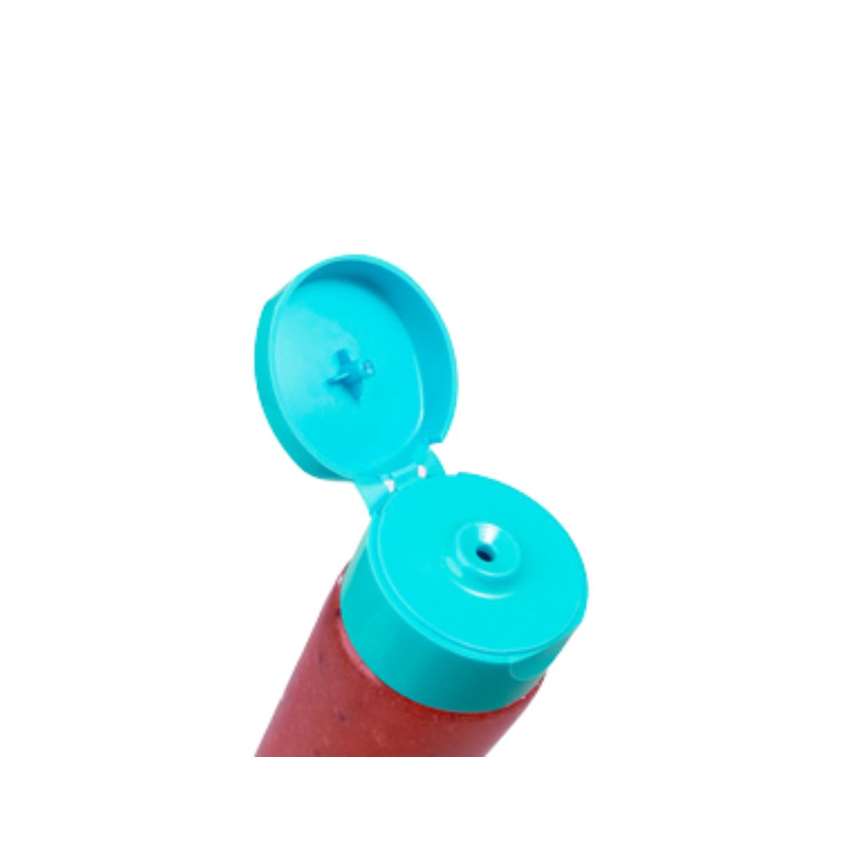 SABONETE ESFOLIANTE FACIAL TUTTI FRUTTI MELU RUBYROSE