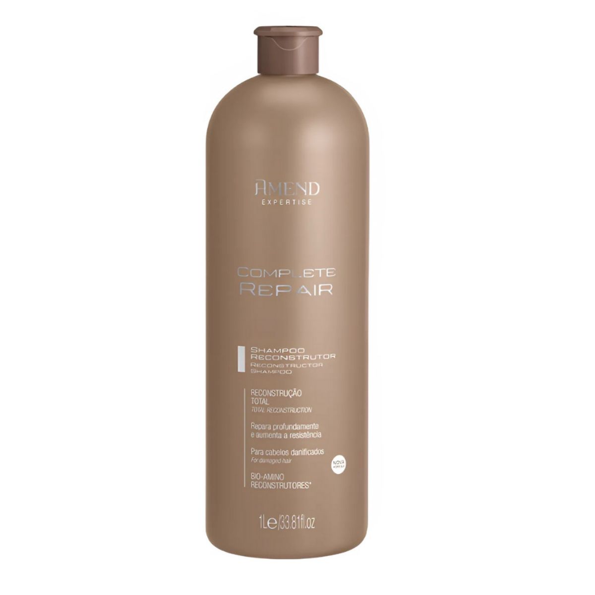 SHAMPOO EXPERTISE COMPLETE REPAIR AMEND 1 LITRO