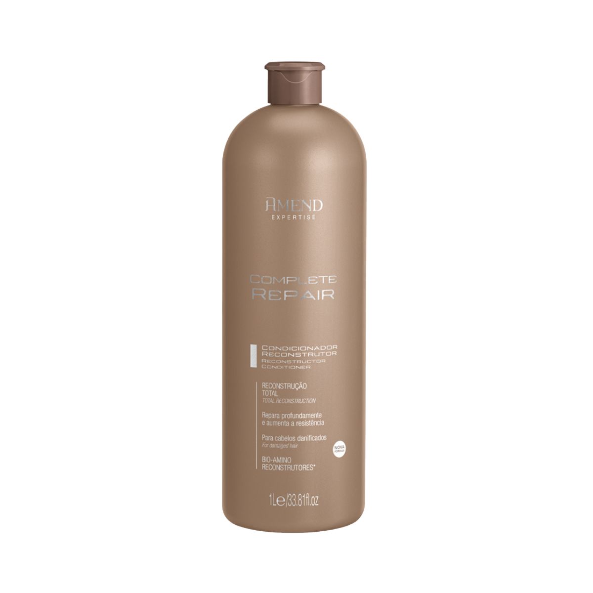 CONDICIONADOR EXPERTISE COMPLETE REPAIR AMEND 1 LITRO