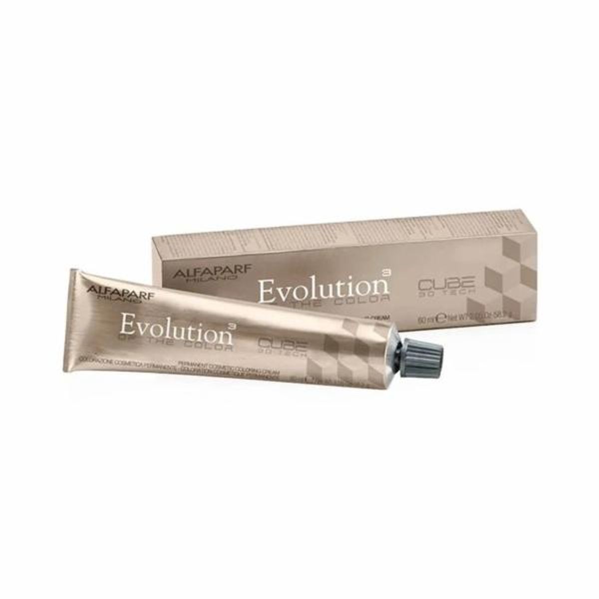 KIT ALFAPARF 10 LOURO EXTRA CLARO 2 COLORAO + 2 OX 20VOL
