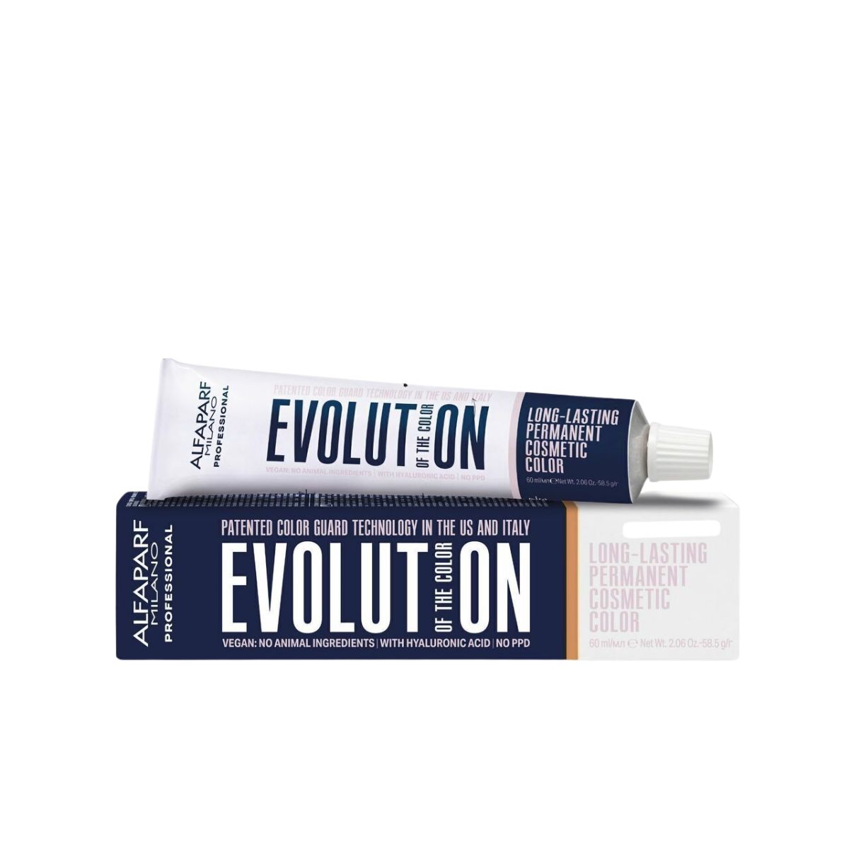 KIT ALFAPARF 10NB LOURO EXTRA CLARO NATURAIS BAHIA 2 COLORAO + 2 OX 20VOL