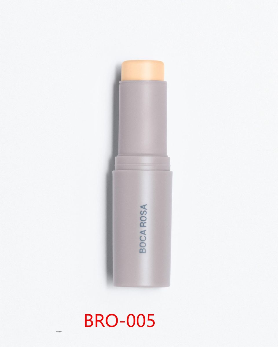 BASE BOCA ROSA STICK PELE BR05 12G