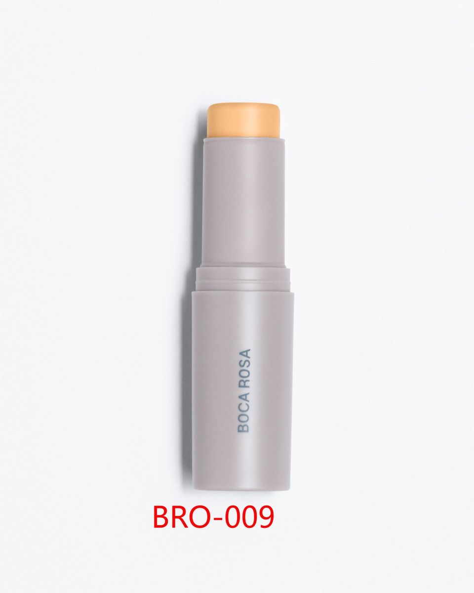 BASE BOCA ROSA STICK PELE BR09 12G