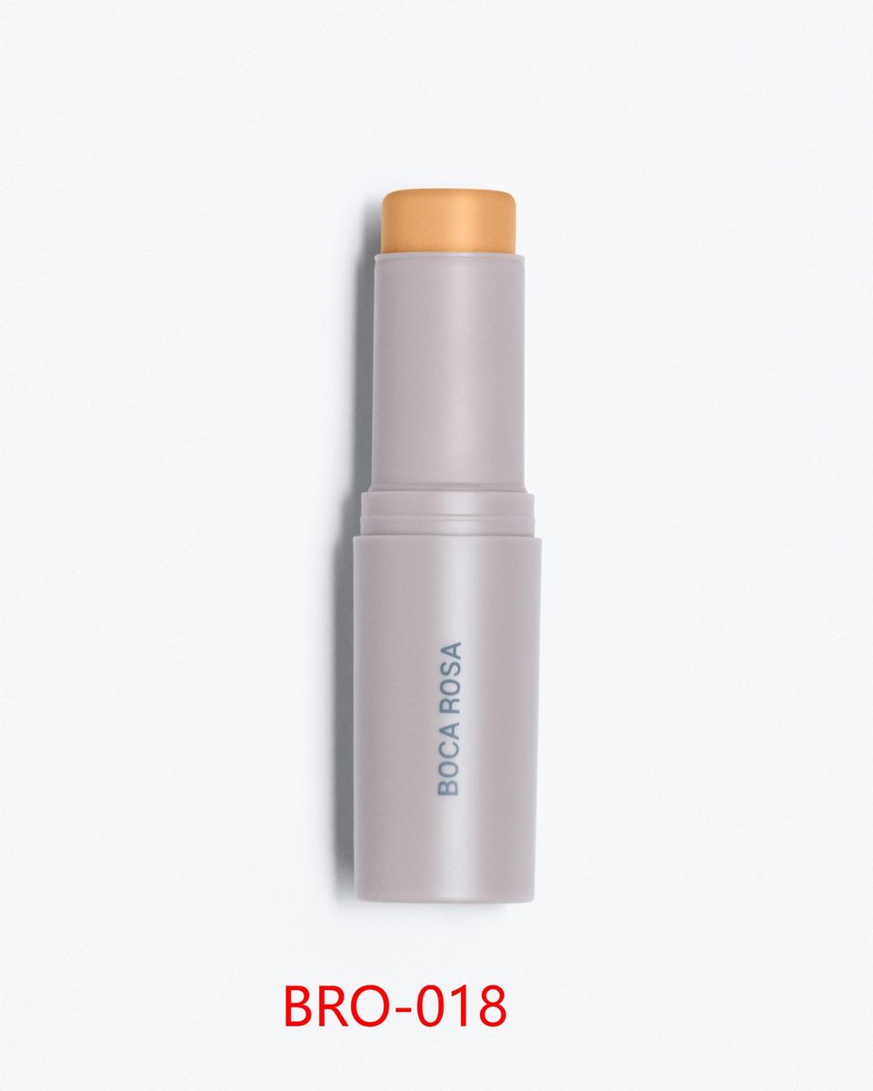 BASE BOCA ROSA STICK PELE BR018 12G