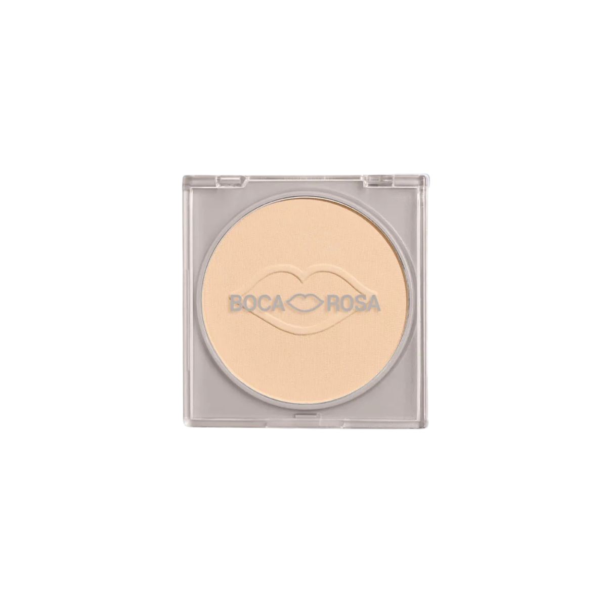 PÓ COMPACTO BOCA ROSA BR02 9G
