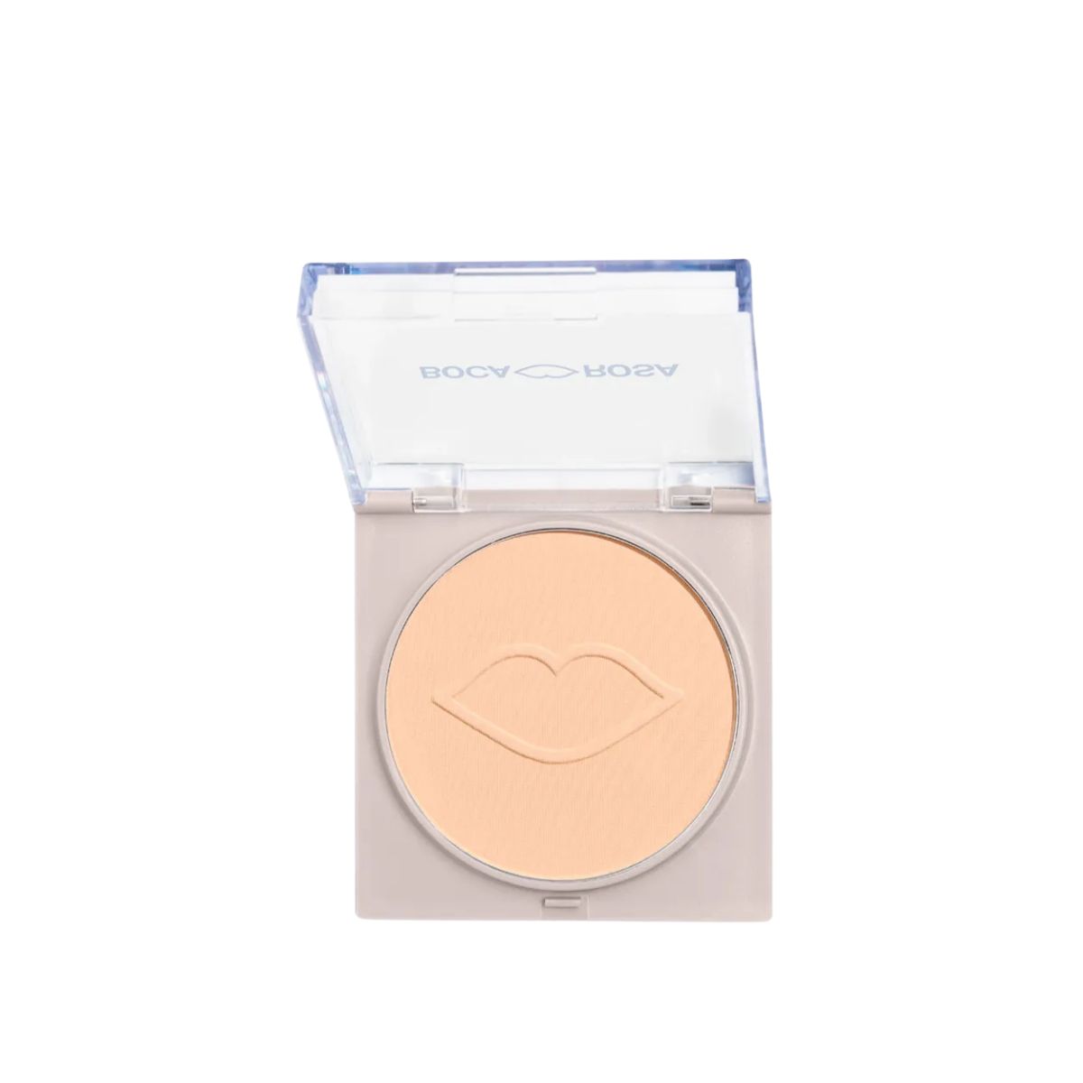 PÓ COMPACTO BOCA ROSA BR02 9G