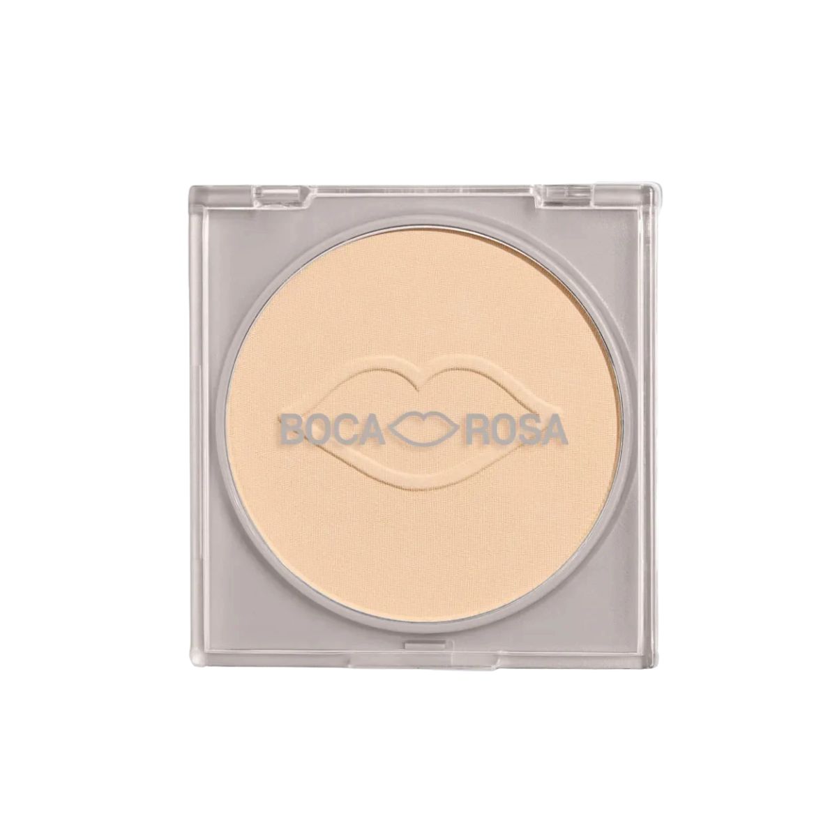 PÓ COMPACTO BOCA ROSA BR02 9G