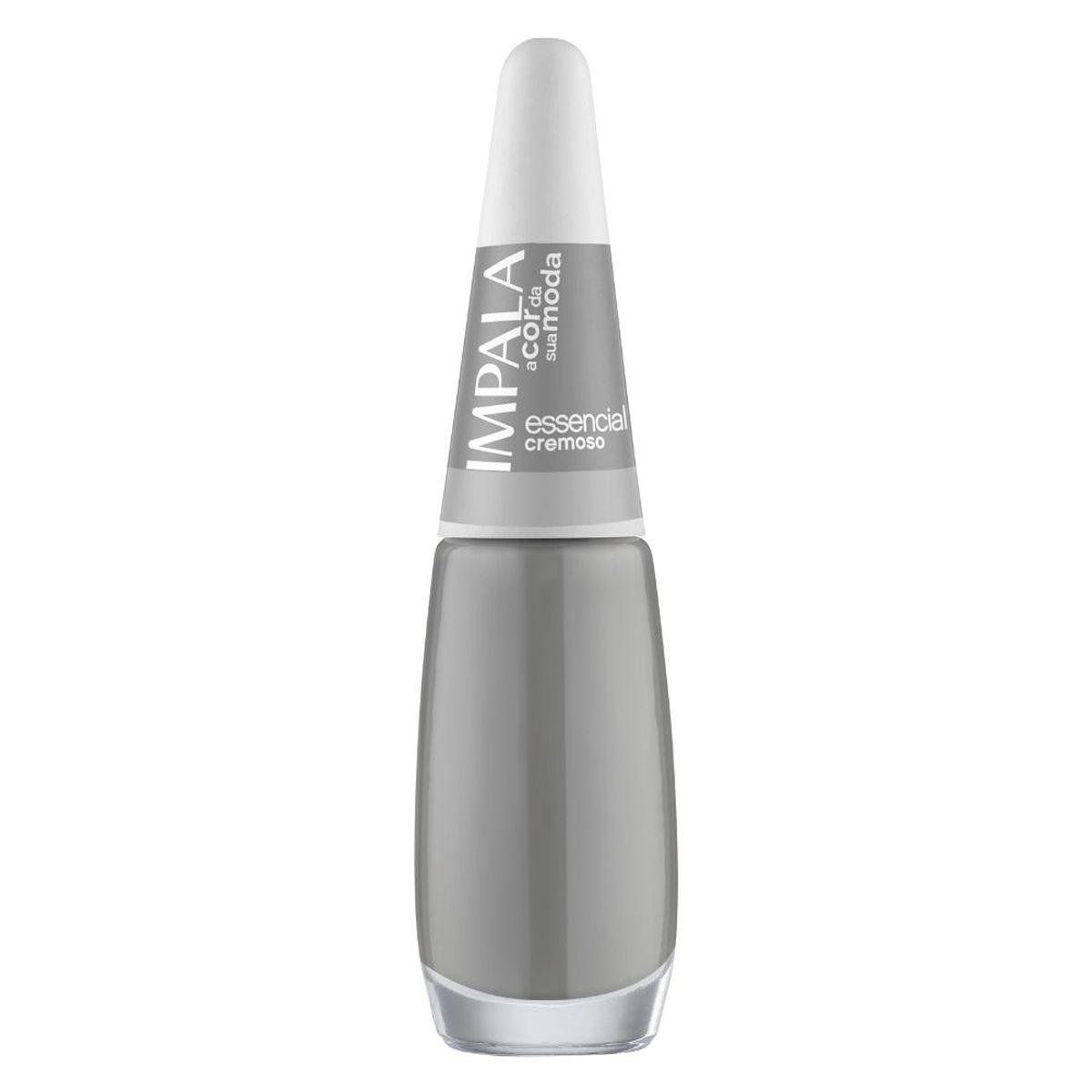 ESMALTE CREMOSO A COR DA MODA ESSENCIAL IMPALA 7,5ML