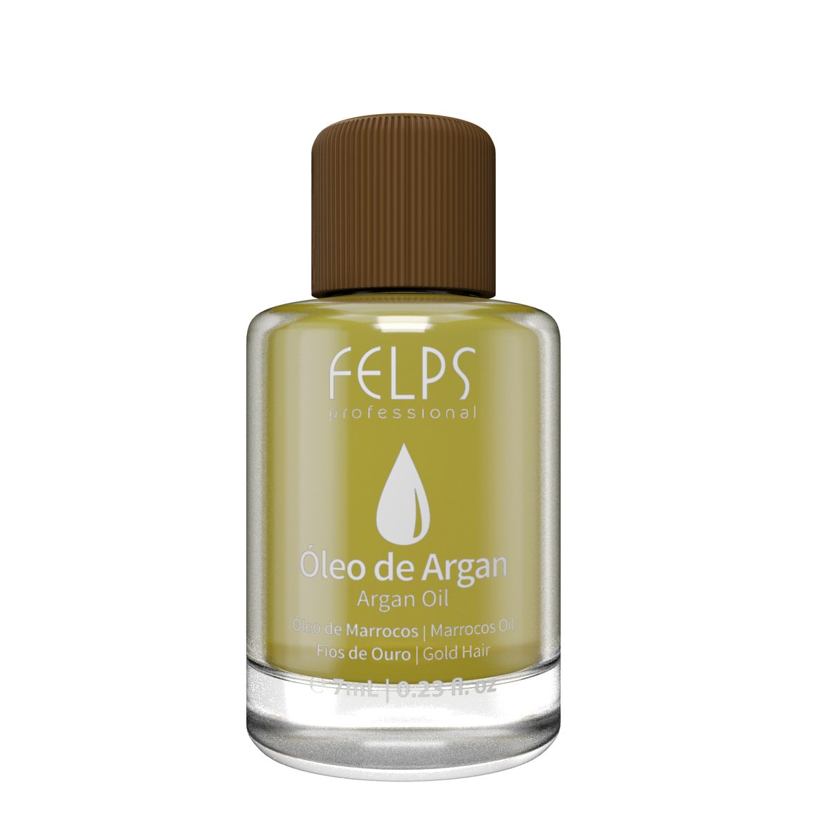 ÓLEO DE ARGAN FELPS 7ML