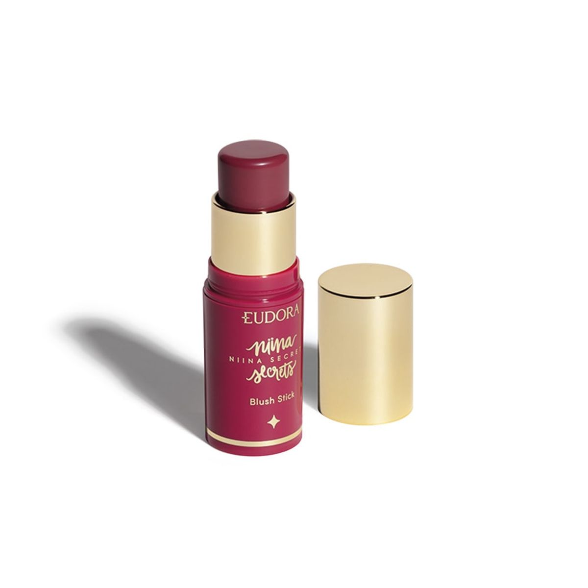 BLUSH STICK DAILY MALVA NIINA 5G