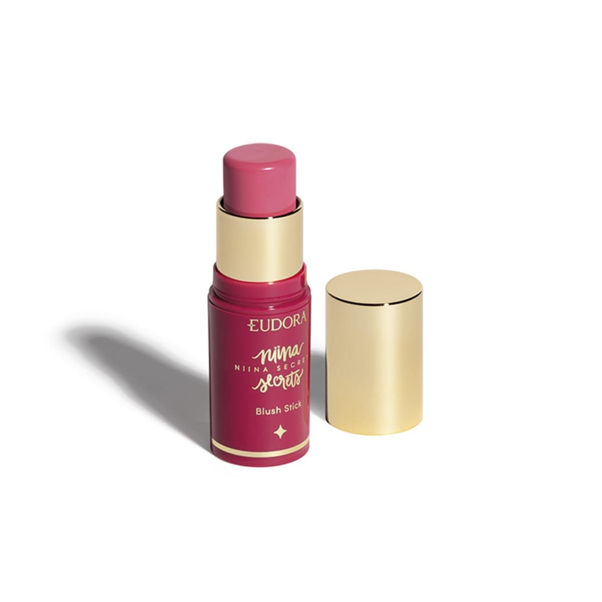 BLUSH STICK DAILY ROSA NIINA 5G