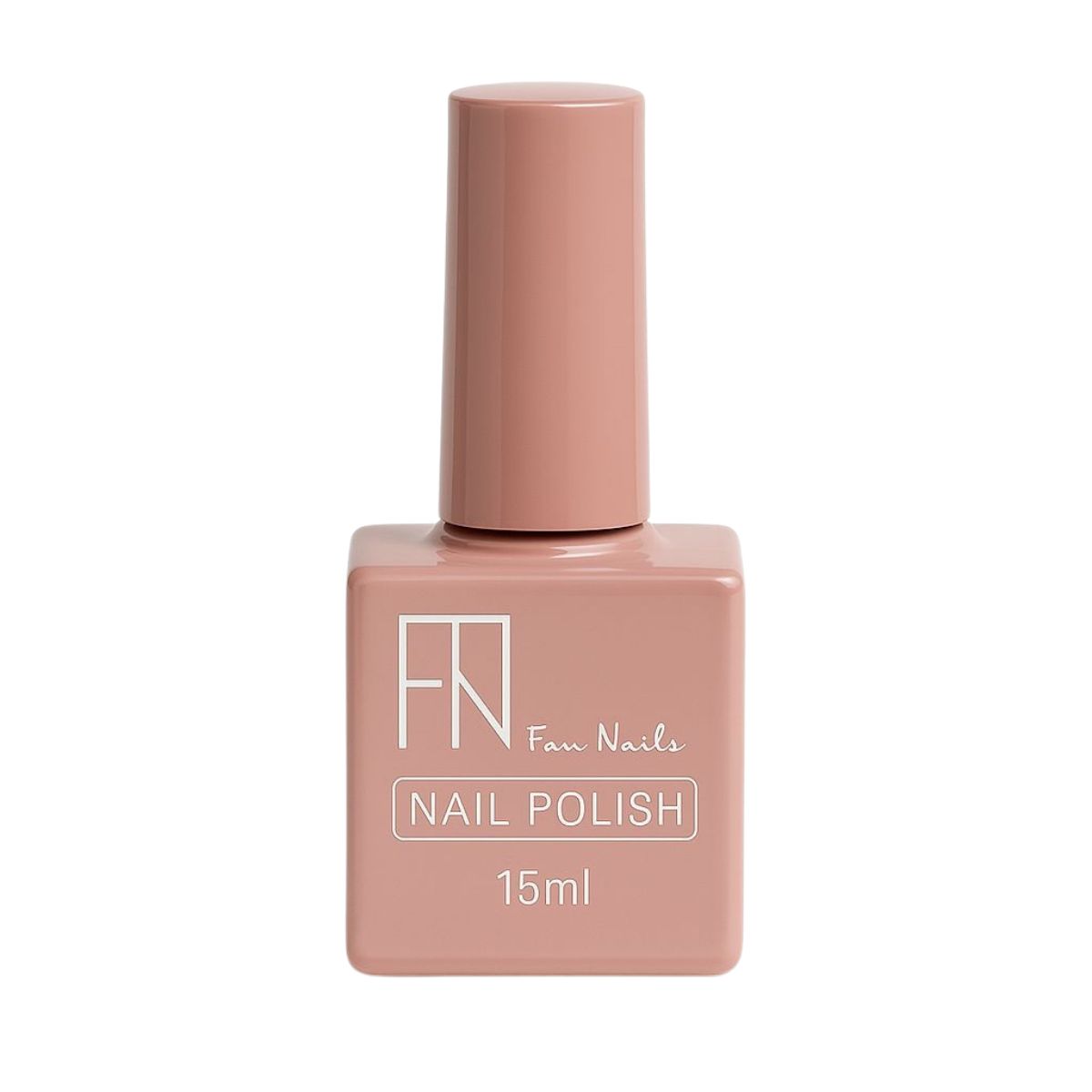 ESM FAN NAILS GEL NAIL POLISH 15ML