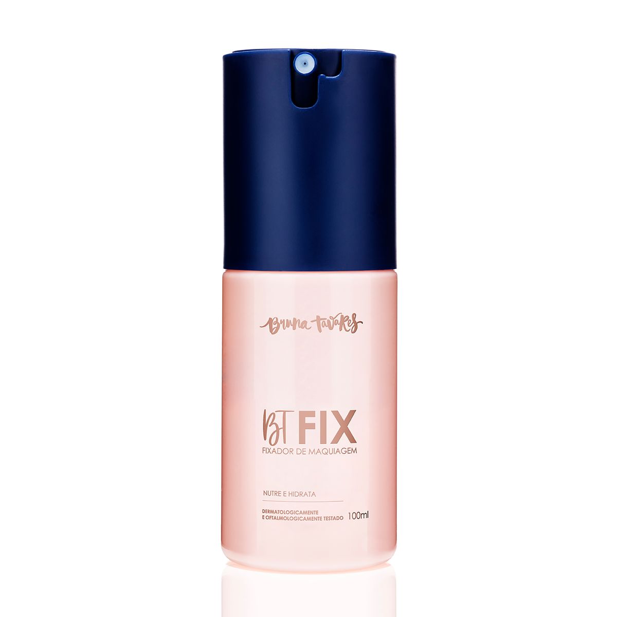 BRUMA FIXADORA DE MAQUIAGEM BT FIX BRUNA TAVARES 100ML