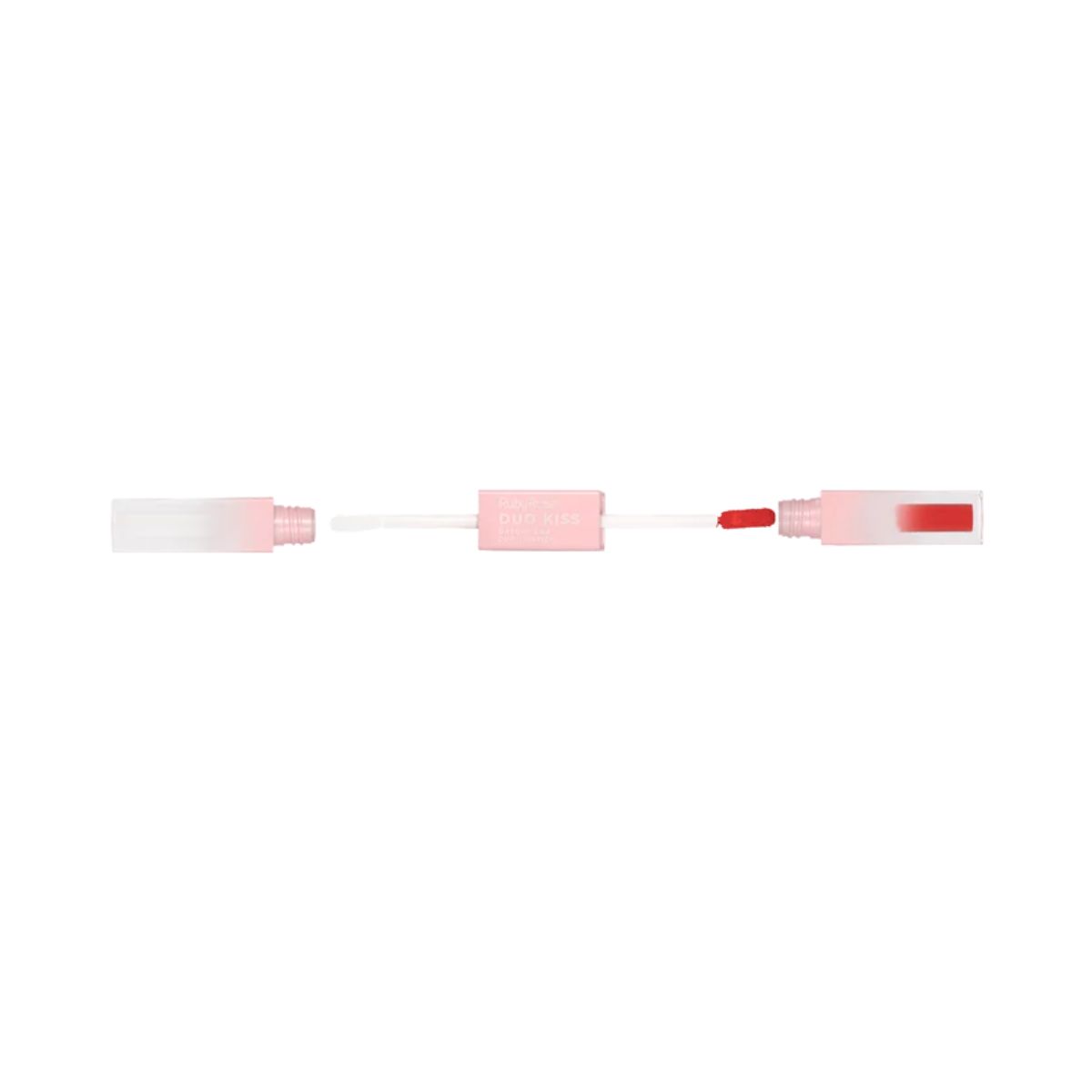 BATOM RUBY ROSE DUO KISS DK01 HB-L6203-1 5G
