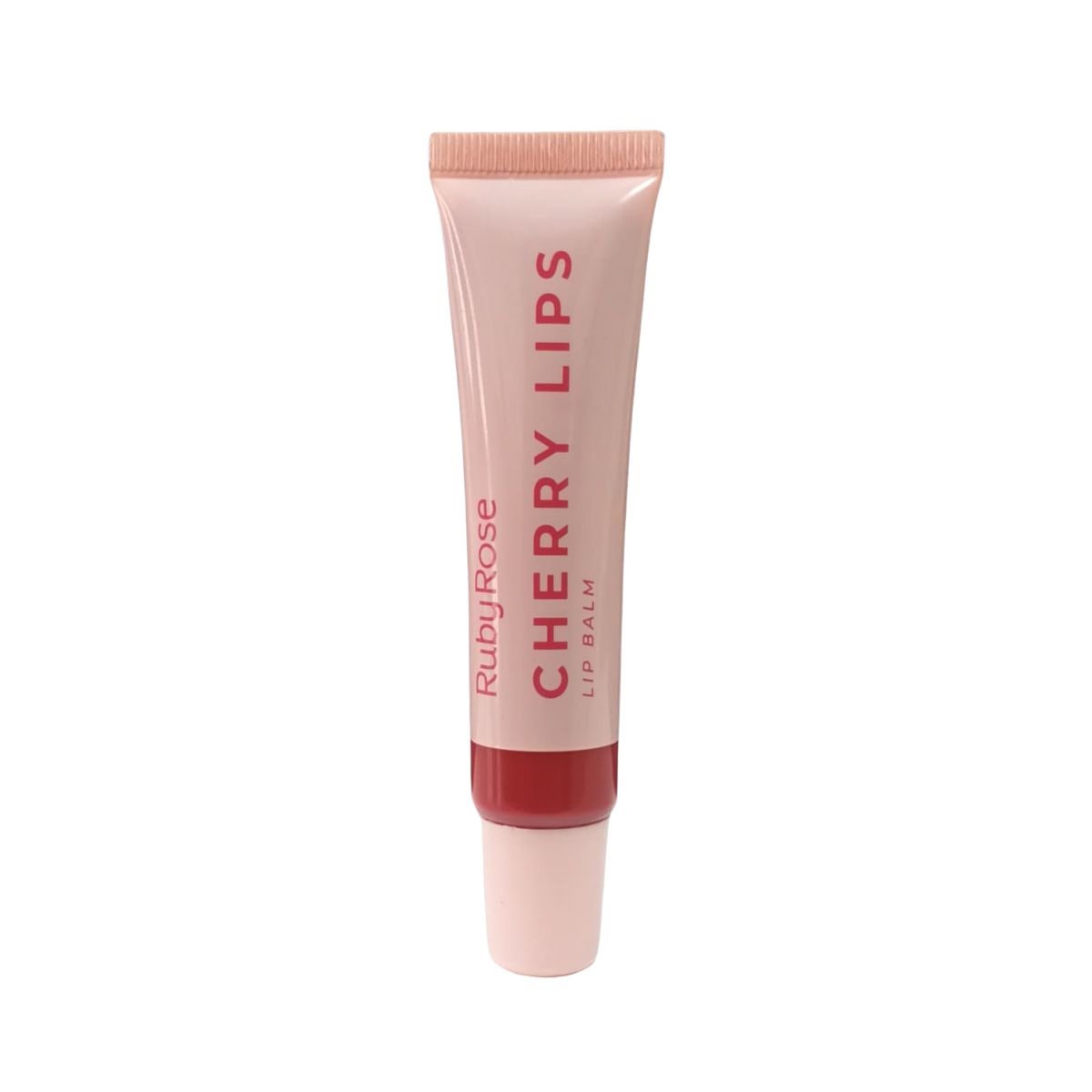 LIP BALM RUBY ROSE CHERRY LIPS CL20 HB-L6503-2