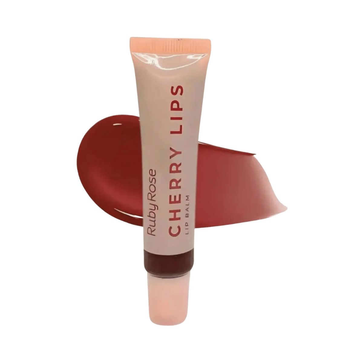 LIP BALM RUBY ROSE CHERRY LIPS CL50 HB-L6503-5