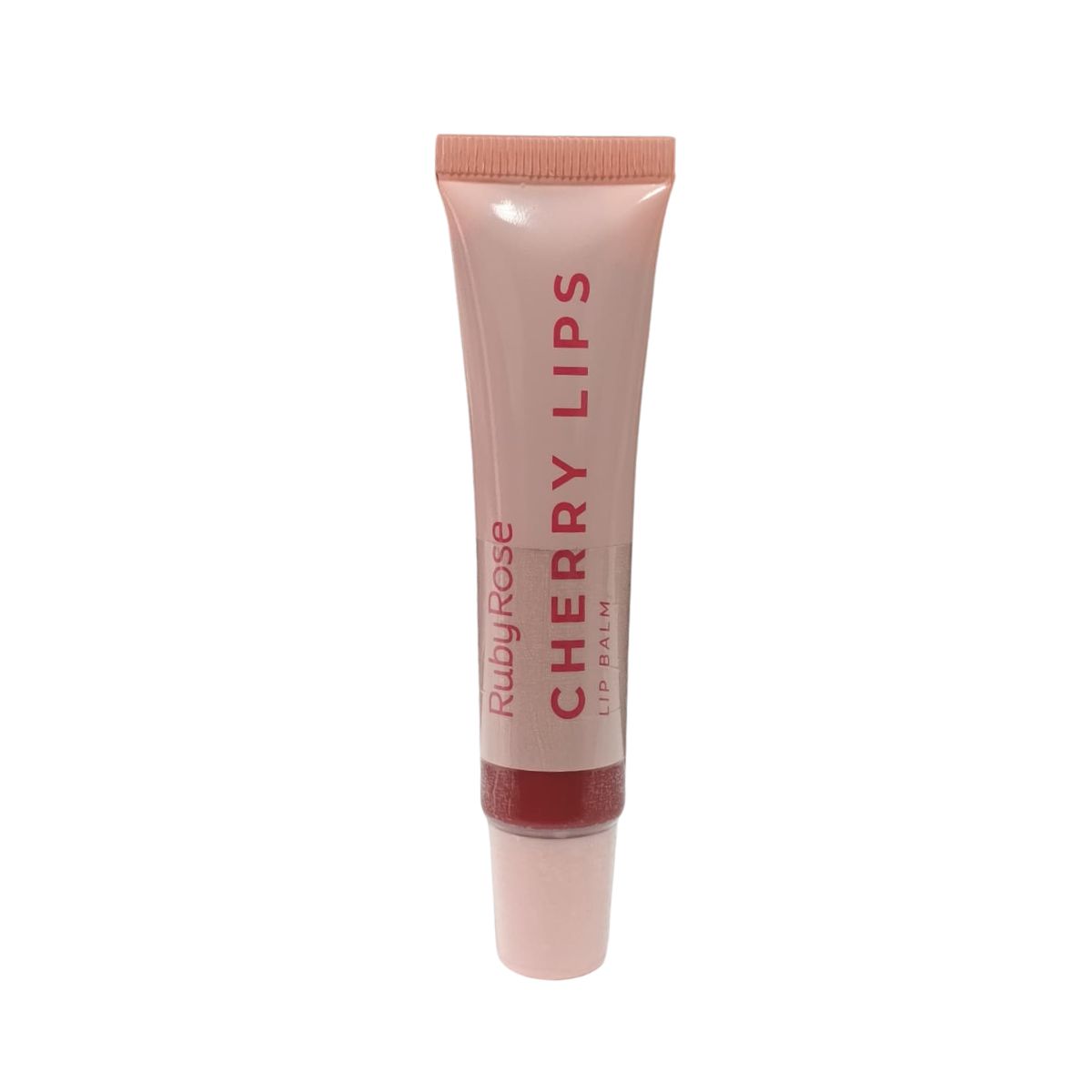 LIP BALM RUBY ROSE CHERRY LIPS CL60 HB-L6503-6