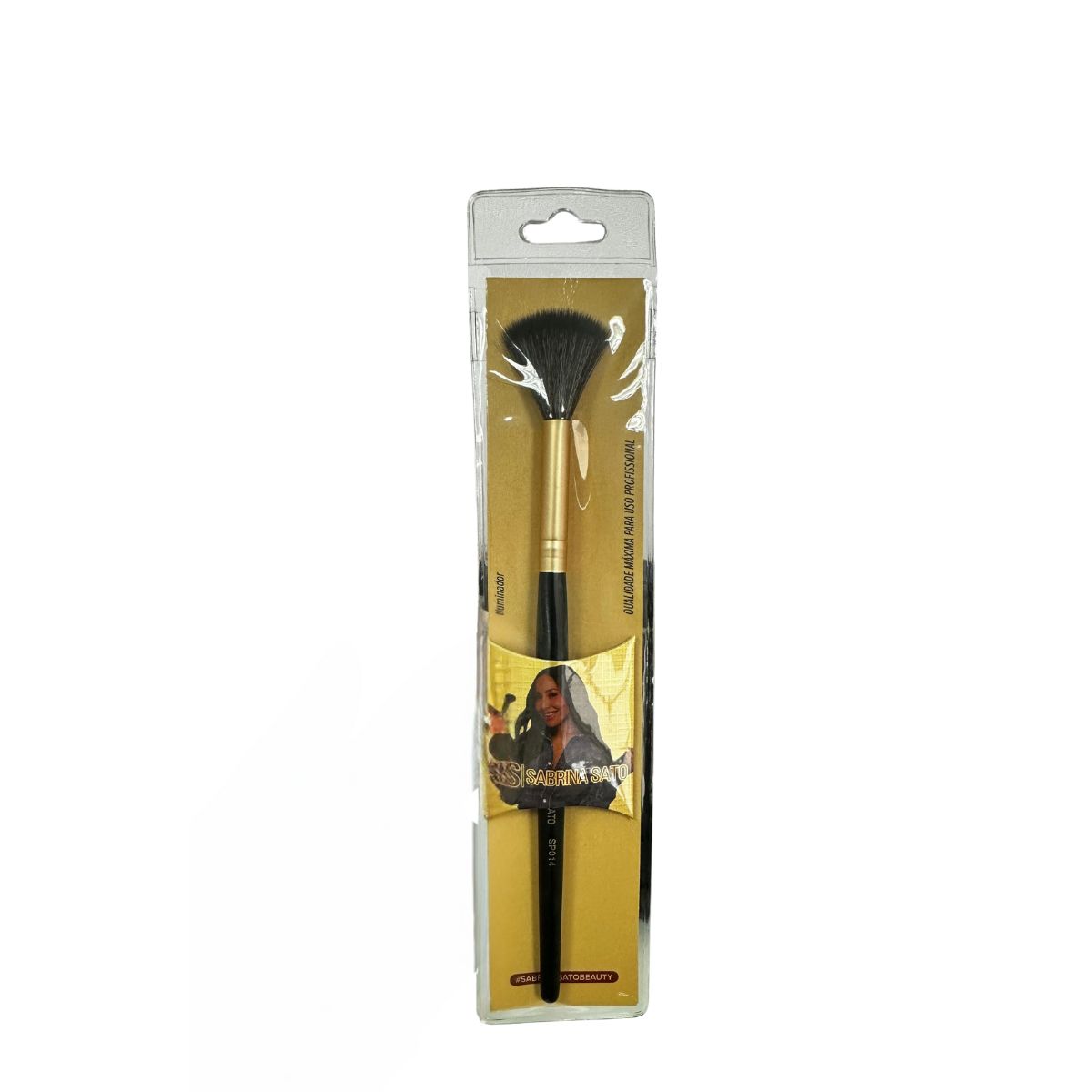 PINCEL SABRINA SATO ILUMINADOR SP014