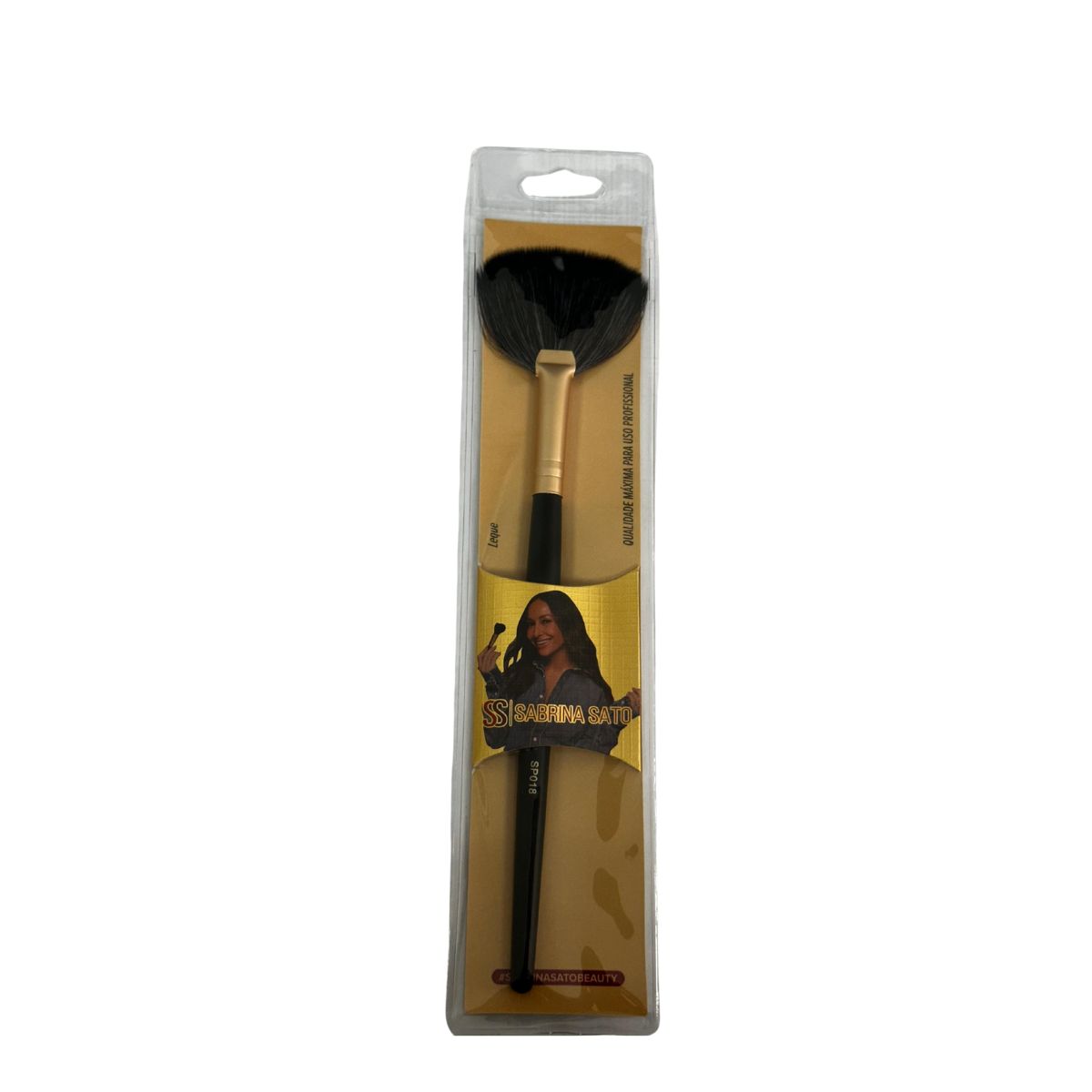 PINCEL SABRINA SATO LEQUE SP018