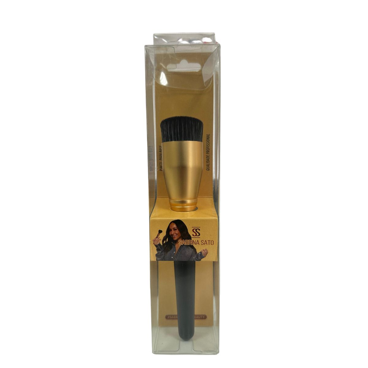 PINCEL SABRINA SATO P/ BASE SP060