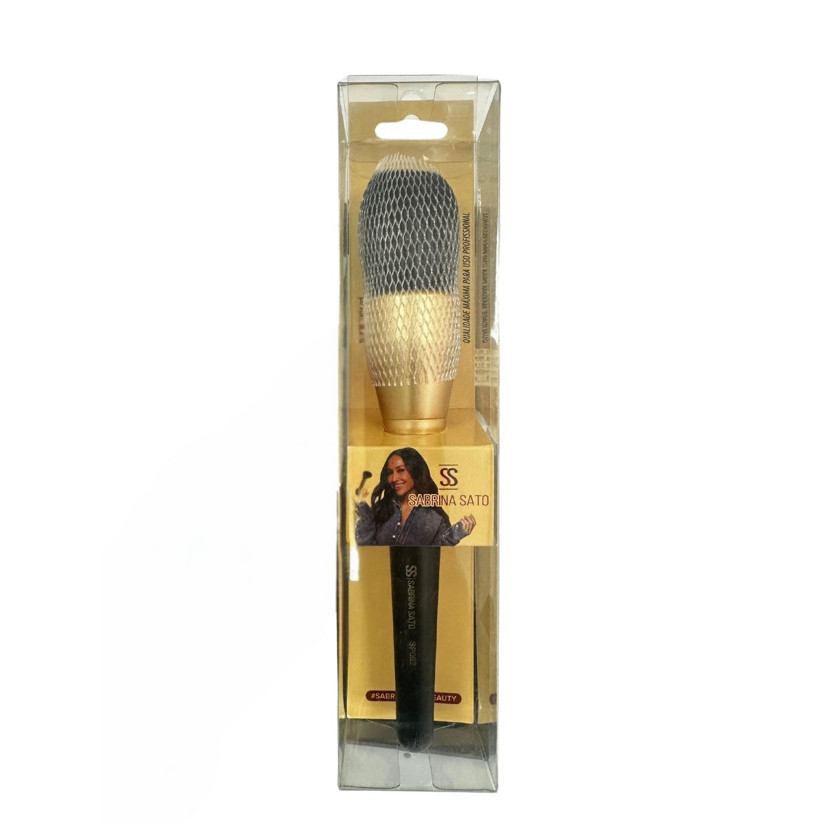 PINCEL SABRINA SATO PARA PO SP062