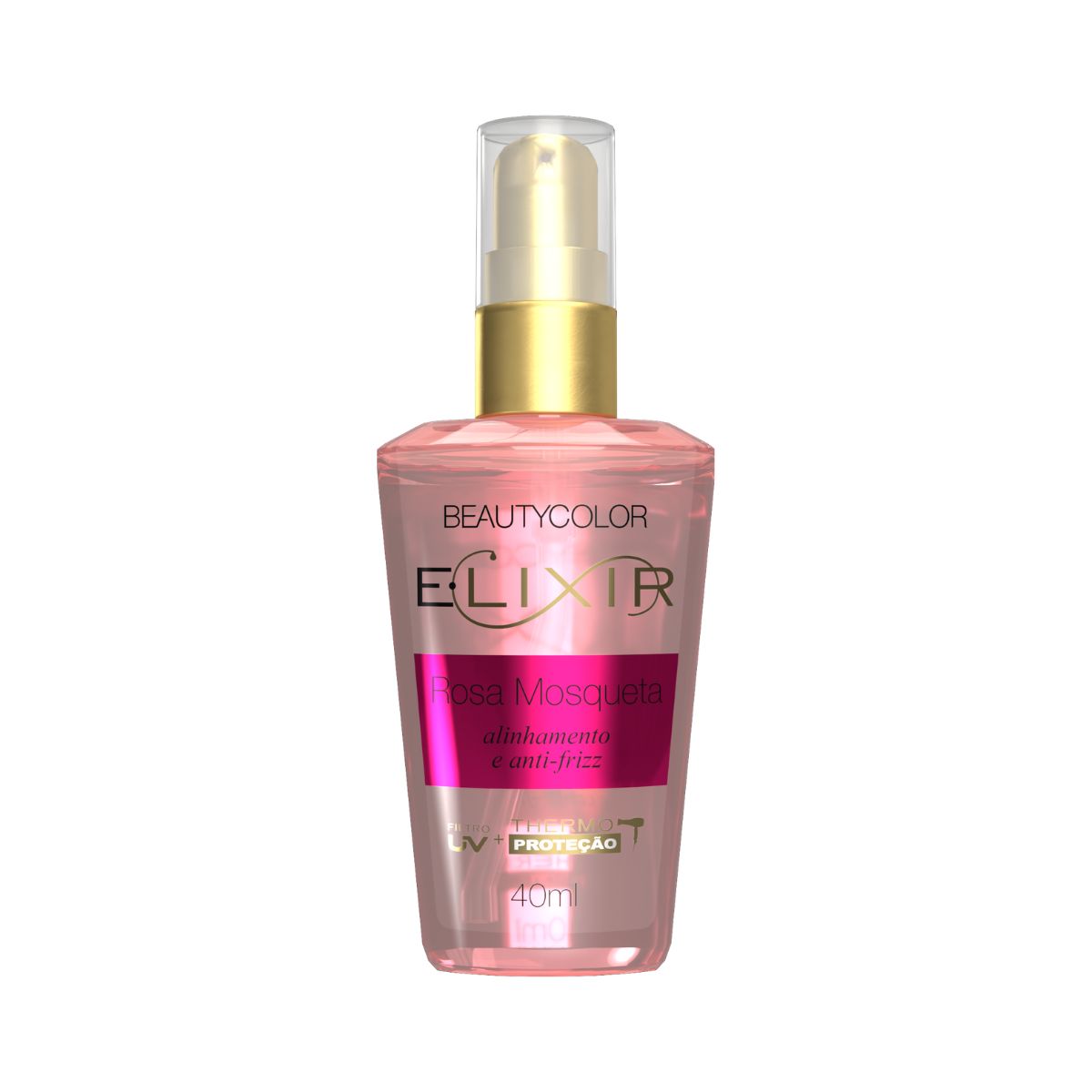 ELIXIR ROSA MOSQUETA BEAUTY COLOR 40ML