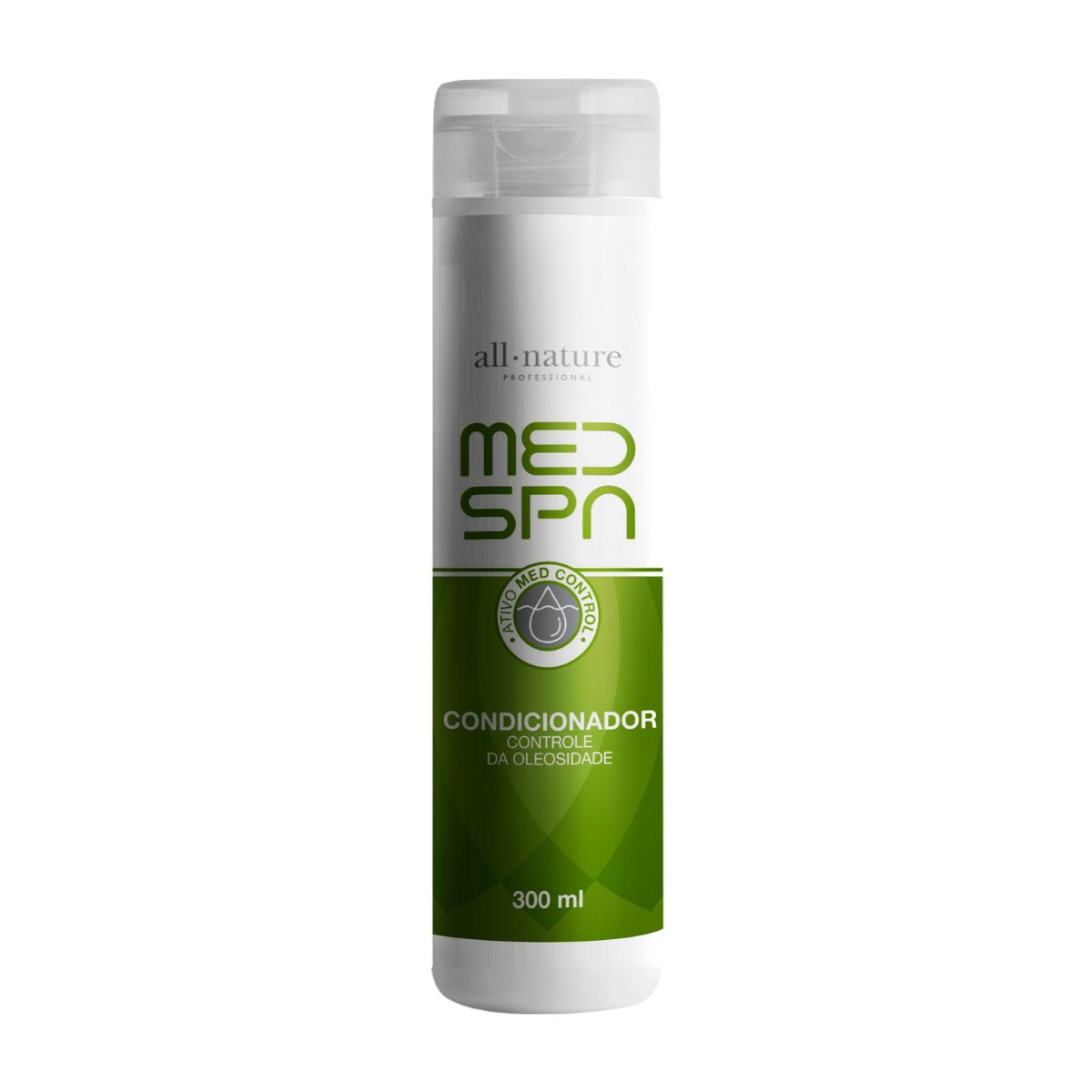 CONDICIONADOR MED SPA MANUTENÇÃO CABELO MISTO E OLEOSO 300ML