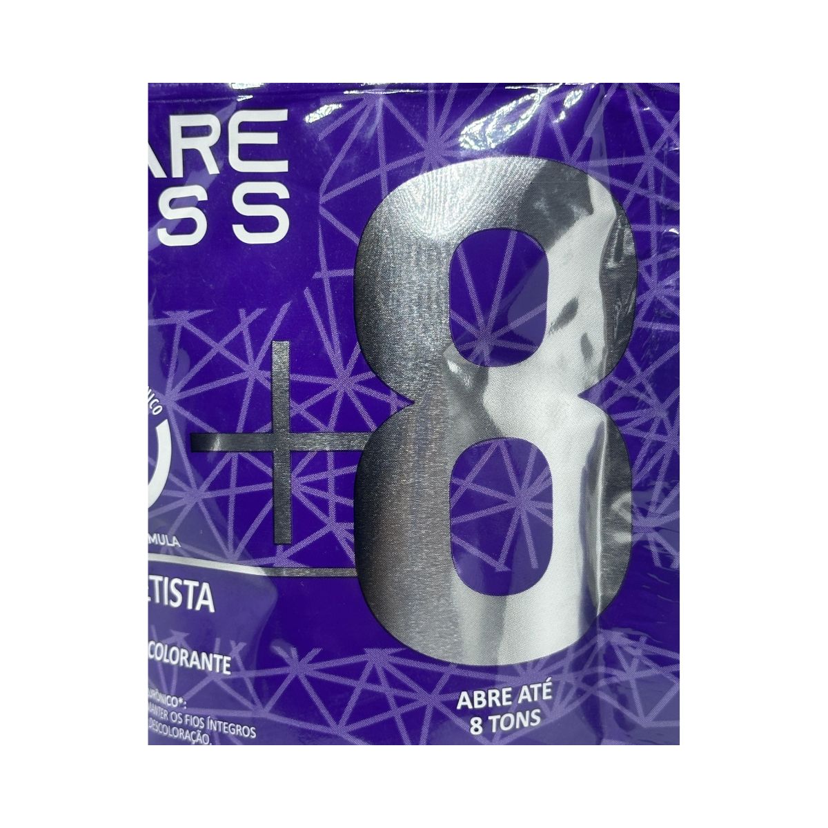 PÓ DESCOLORANTE AMETISTA CARE LISS 300G