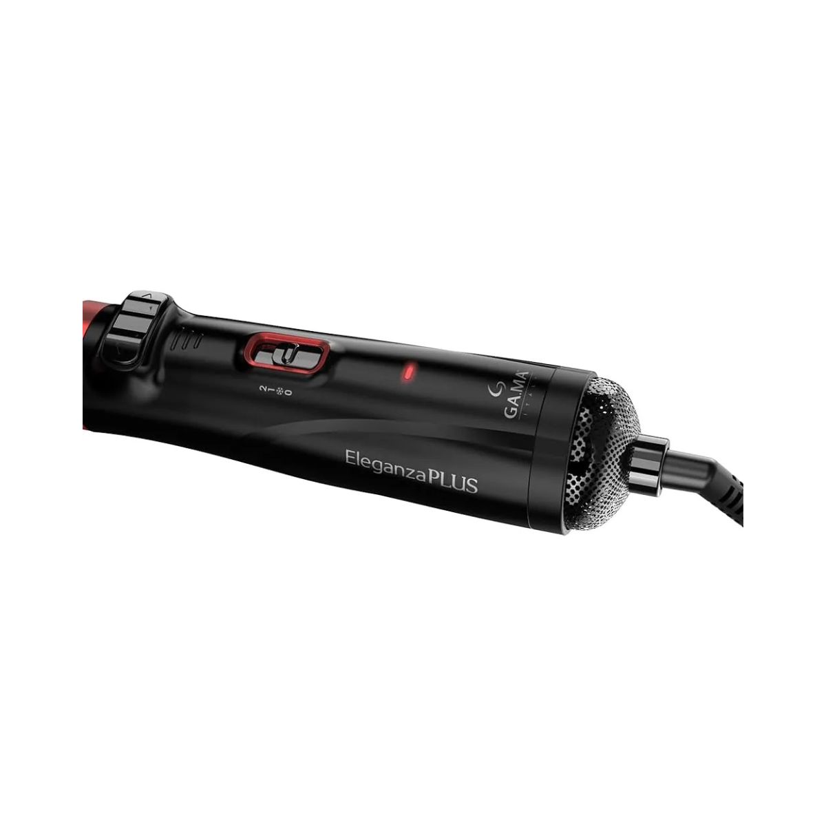 ESCOVA ROTATIVA ELEGANZA PLUS 3 EM 1 1100W BIVOLT