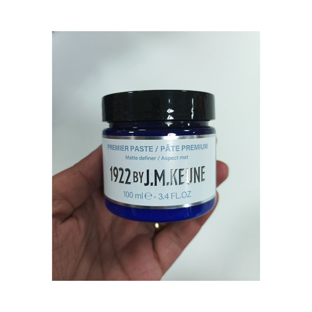POMADA PREMIER PASTE KEUNE 100ML
