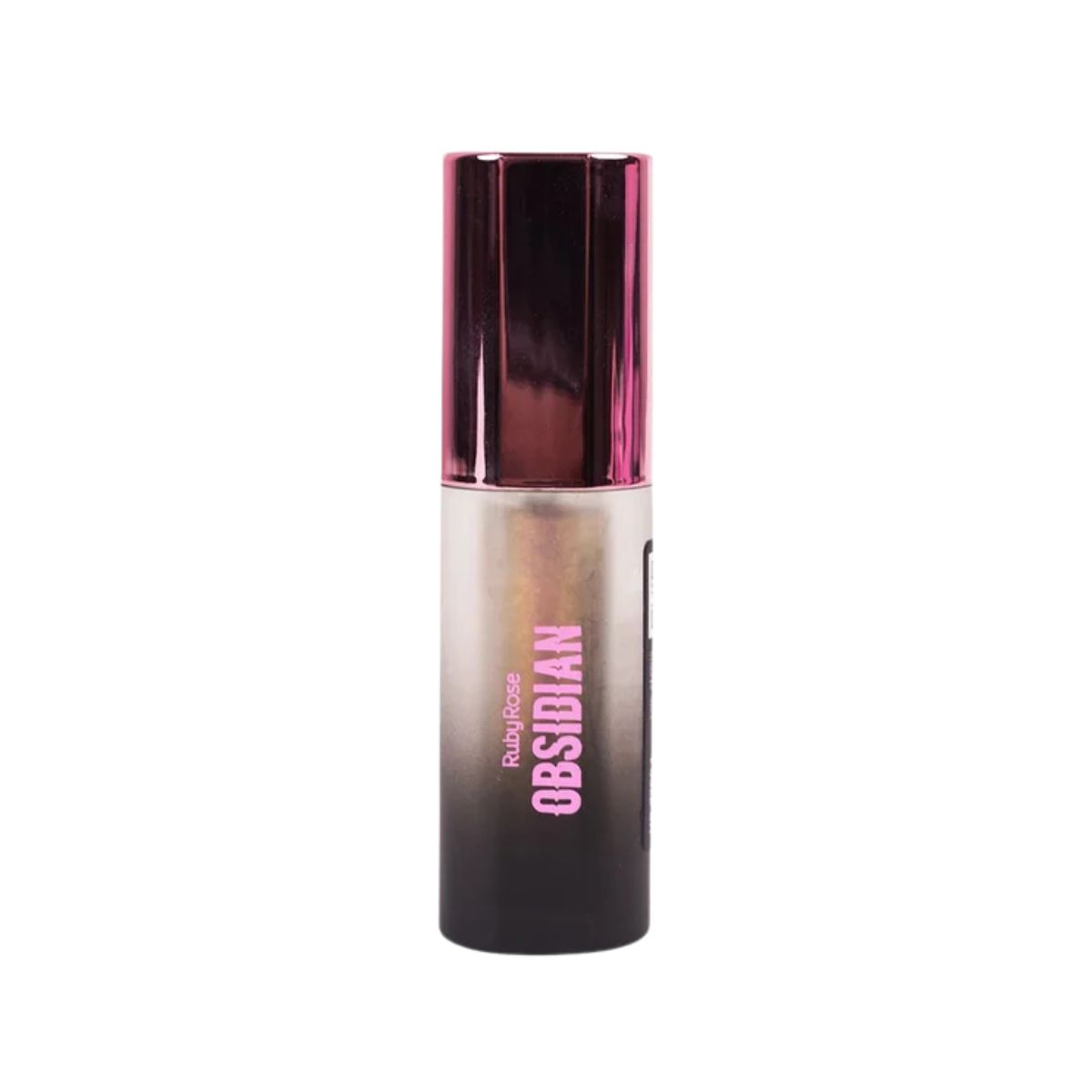 GLOSSY LIPS OBSIDIAN MALACHITE RUBY ROSE HB72001