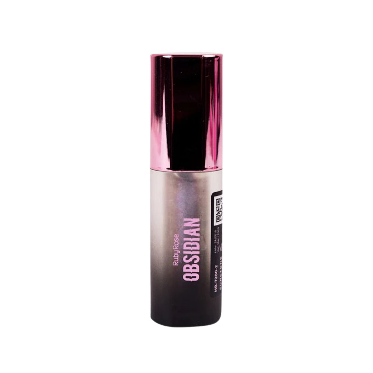 GLOSSY LIPS OBSIDIAN SUNSTONE RUBY ROSE HB72001
