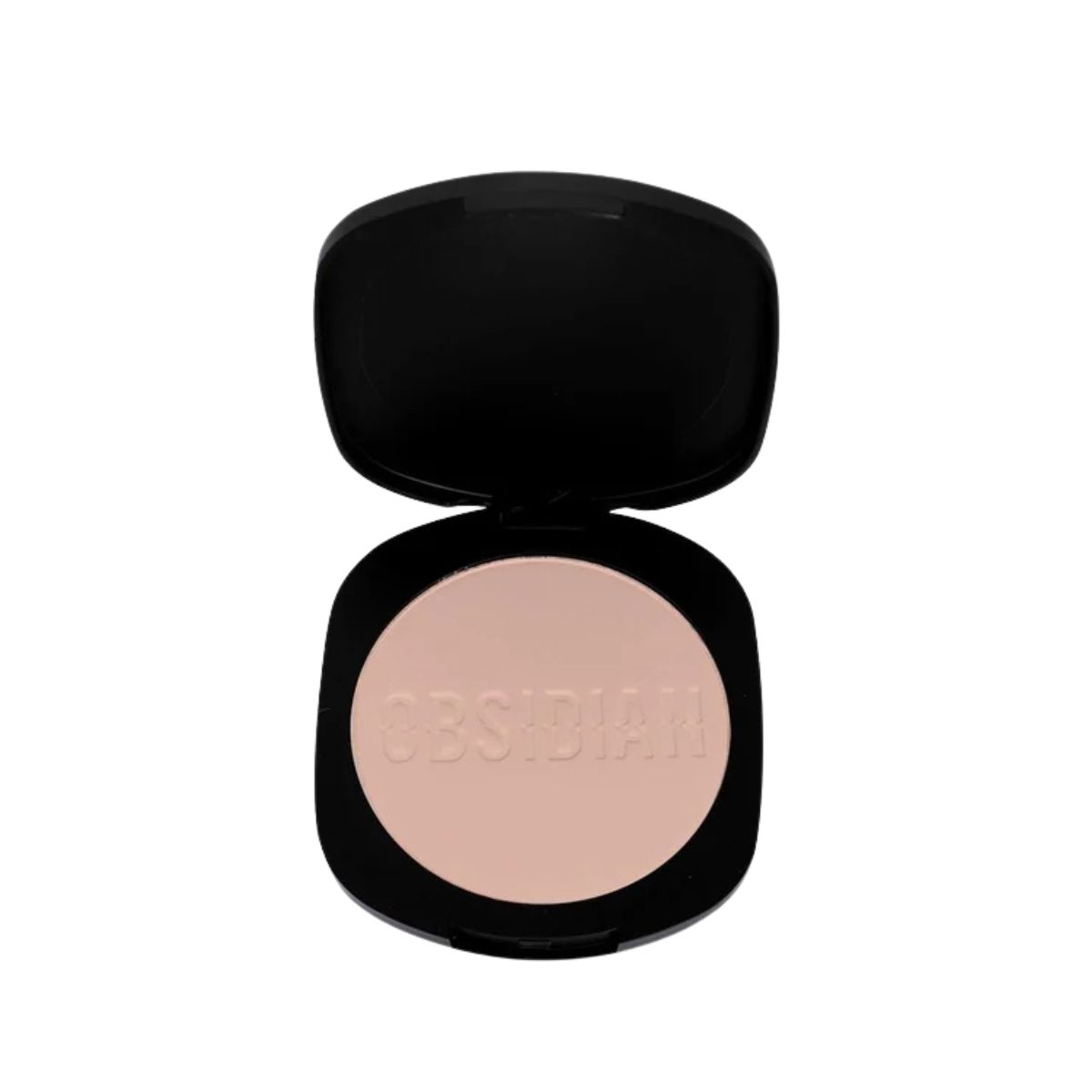 PÓ COMPACTO FACIAL OBSIDIAN PC03 RUBY ROSE HB18003