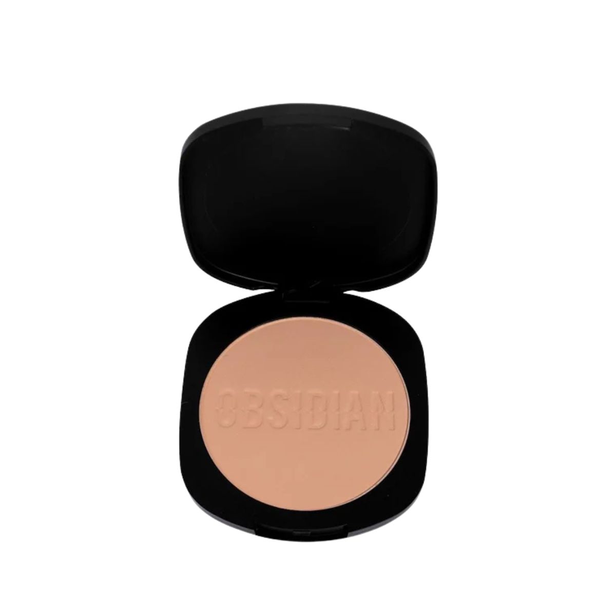PÓ COMPACTO FACIAL OBSIDIAN PC04 RUBY ROSE HB18004