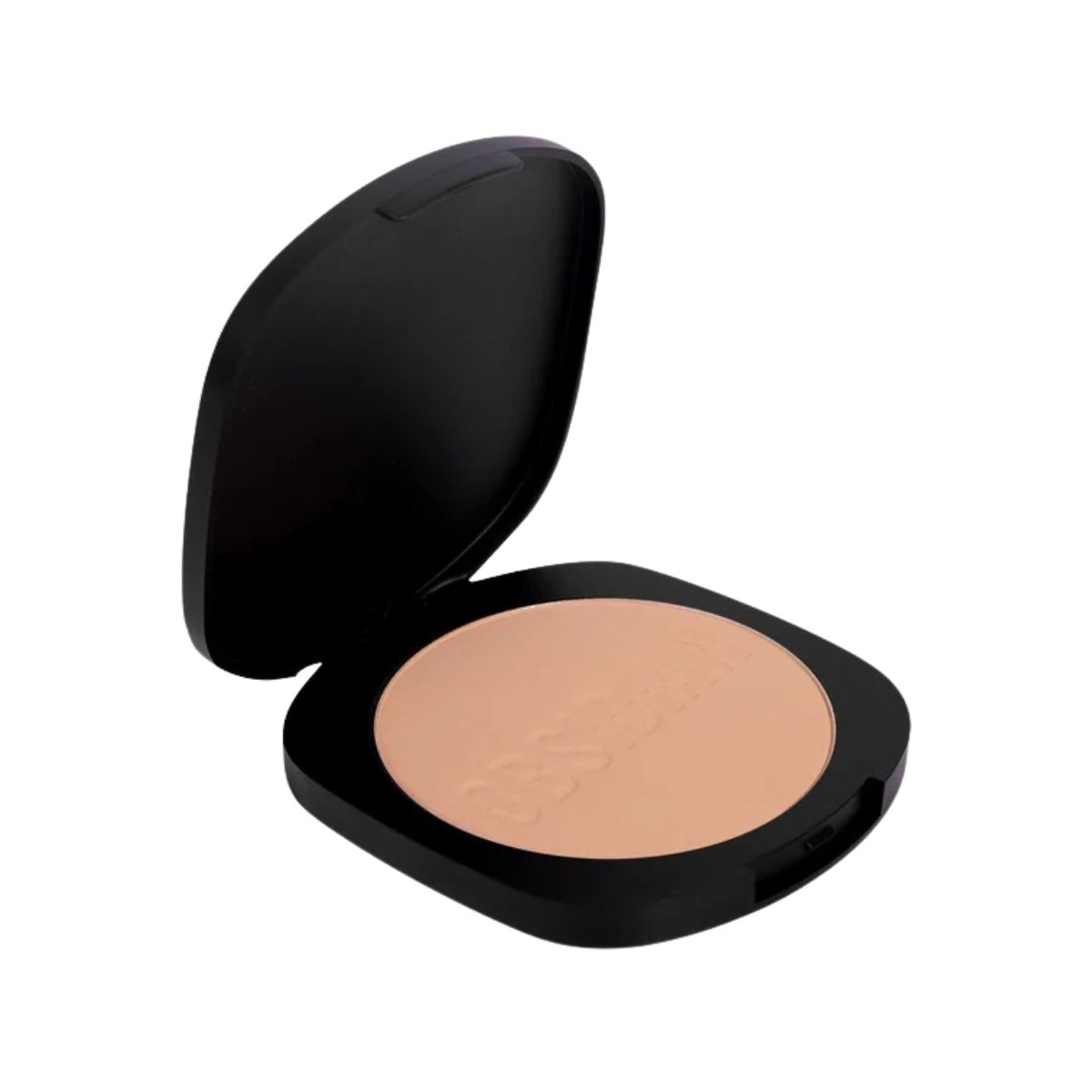 PÓ COMPACTO FACIAL OBSIDIAN PC04 RUBY ROSE HB18004
