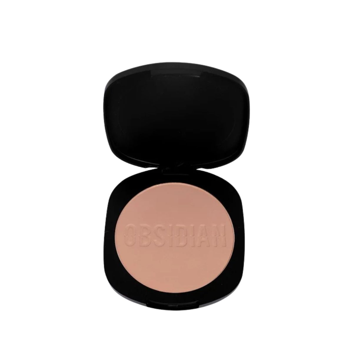 PÓ COMPACTO FACIAL OBSIDIAN PC05 RUBY ROSE HB18005