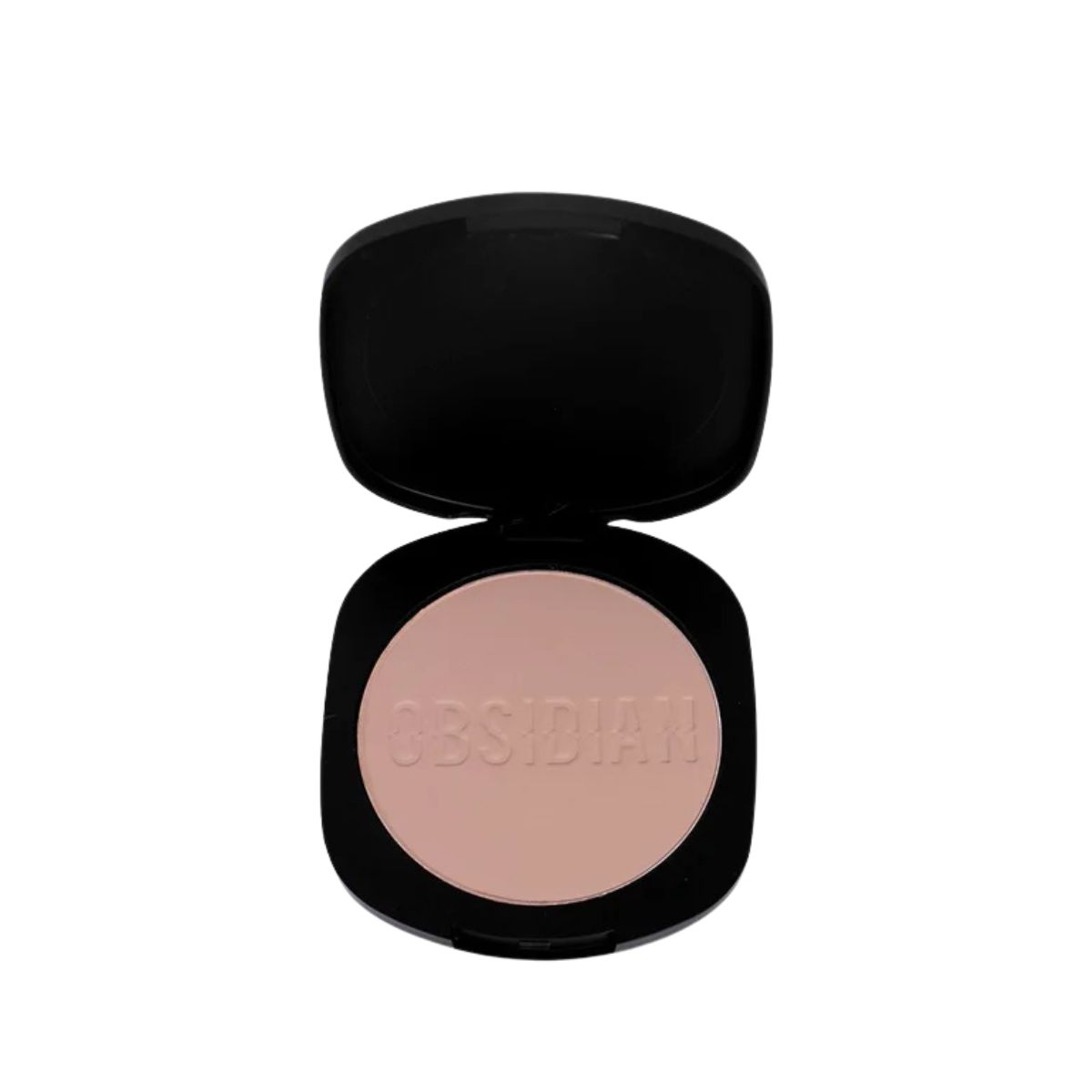 PÓ COMPACTO FACIAL OBSIDIAN PC20 RUBY ROSE HB18001