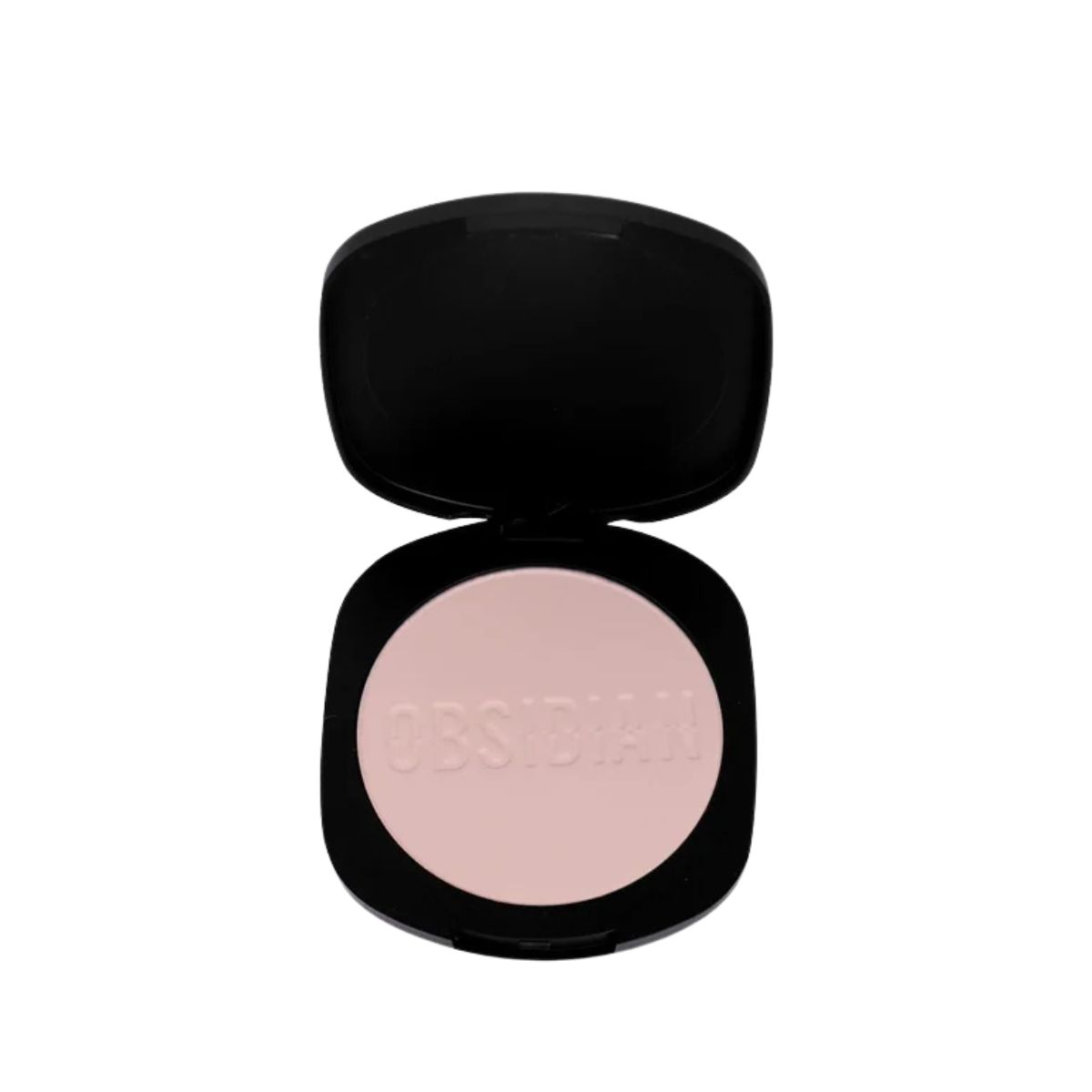 PÓ COMPACTO FACIAL OBSIDIAN PC44 RUBY ROSE HB18003
