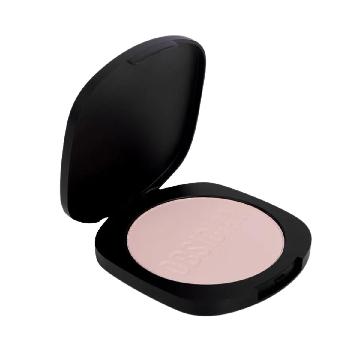 PÓ COMPACTO FACIAL OBSIDIAN PC44 RUBY ROSE HB18003