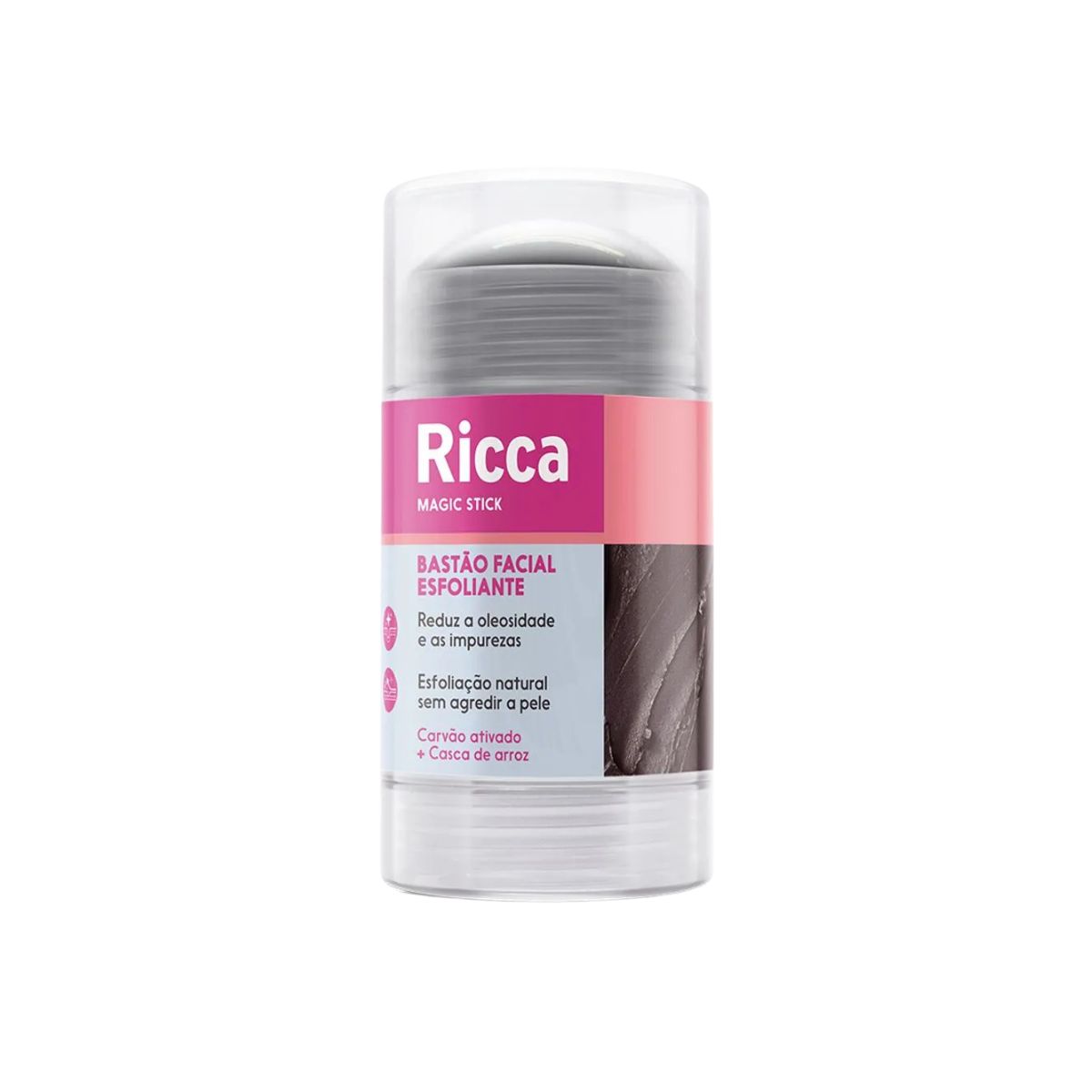 BASTÃO ESFOLIANTE FACIAL RICCA 3781