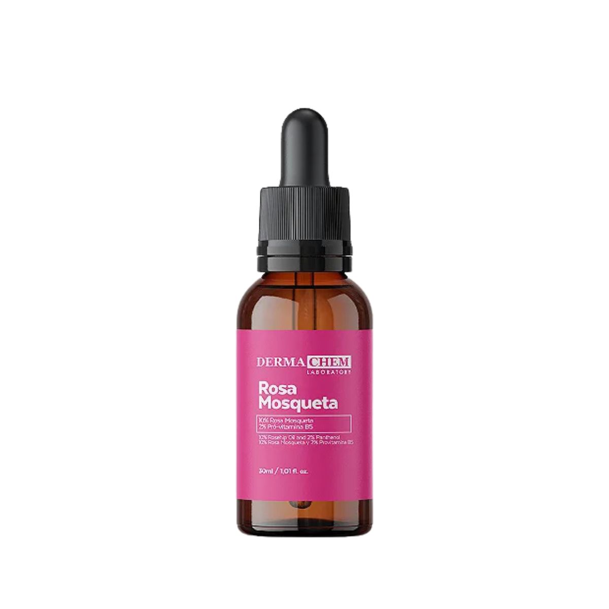SÉRUM ROSA MOSQUETA DERMACHEM 30ML