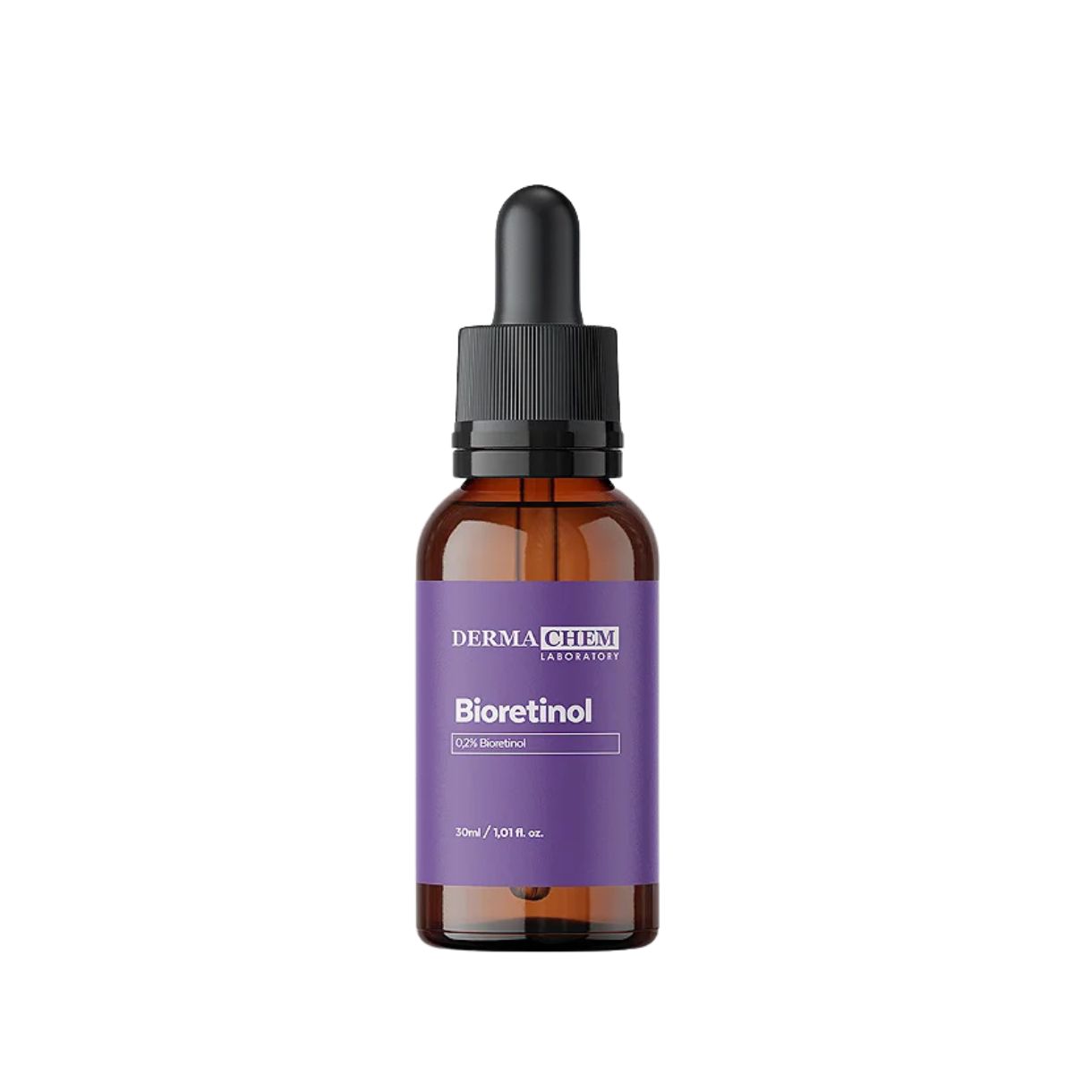 SÉRUM BIORETINOL DERMACHEM 20ML
