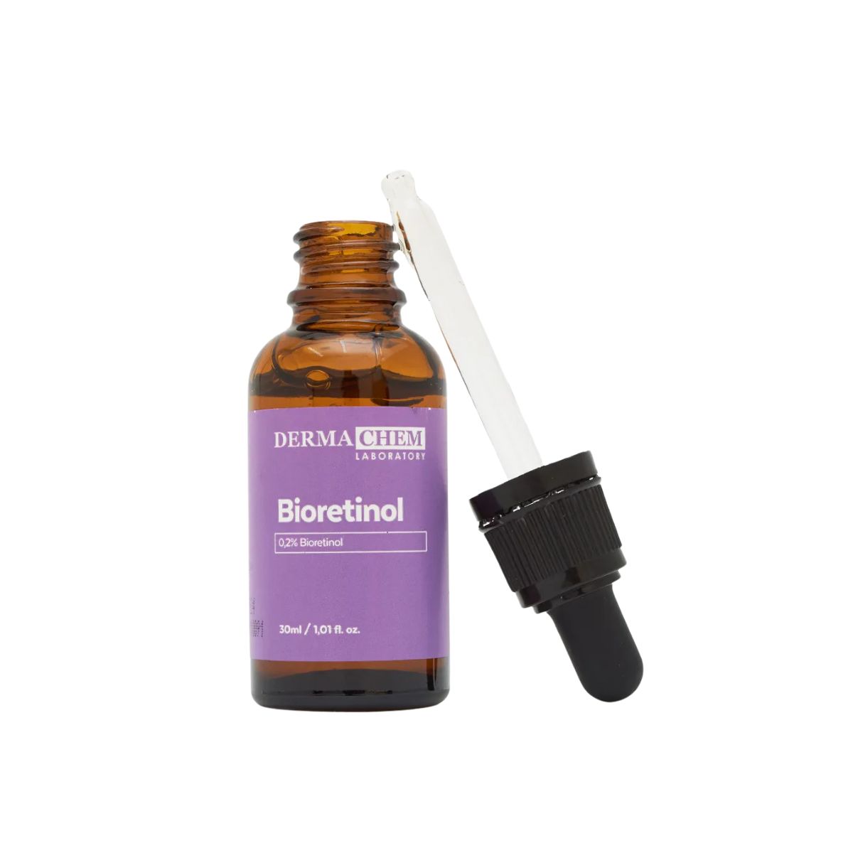 SÉRUM BIORETINOL DERMACHEM 20ML