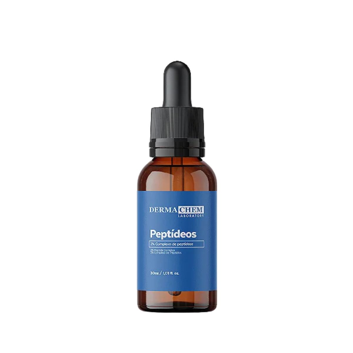 SÉRUM PEPTIDEOS DERMACHEM 30ML