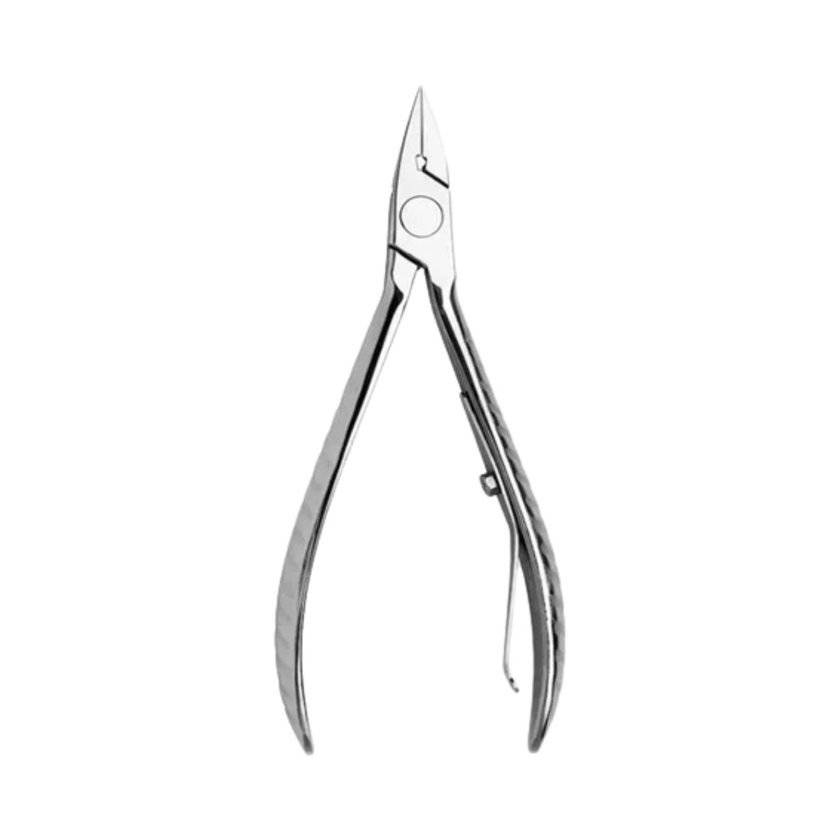 ALICATE UNHA 776 RETO PROFESSIONAL PREMIUM INOX MUNDIAL