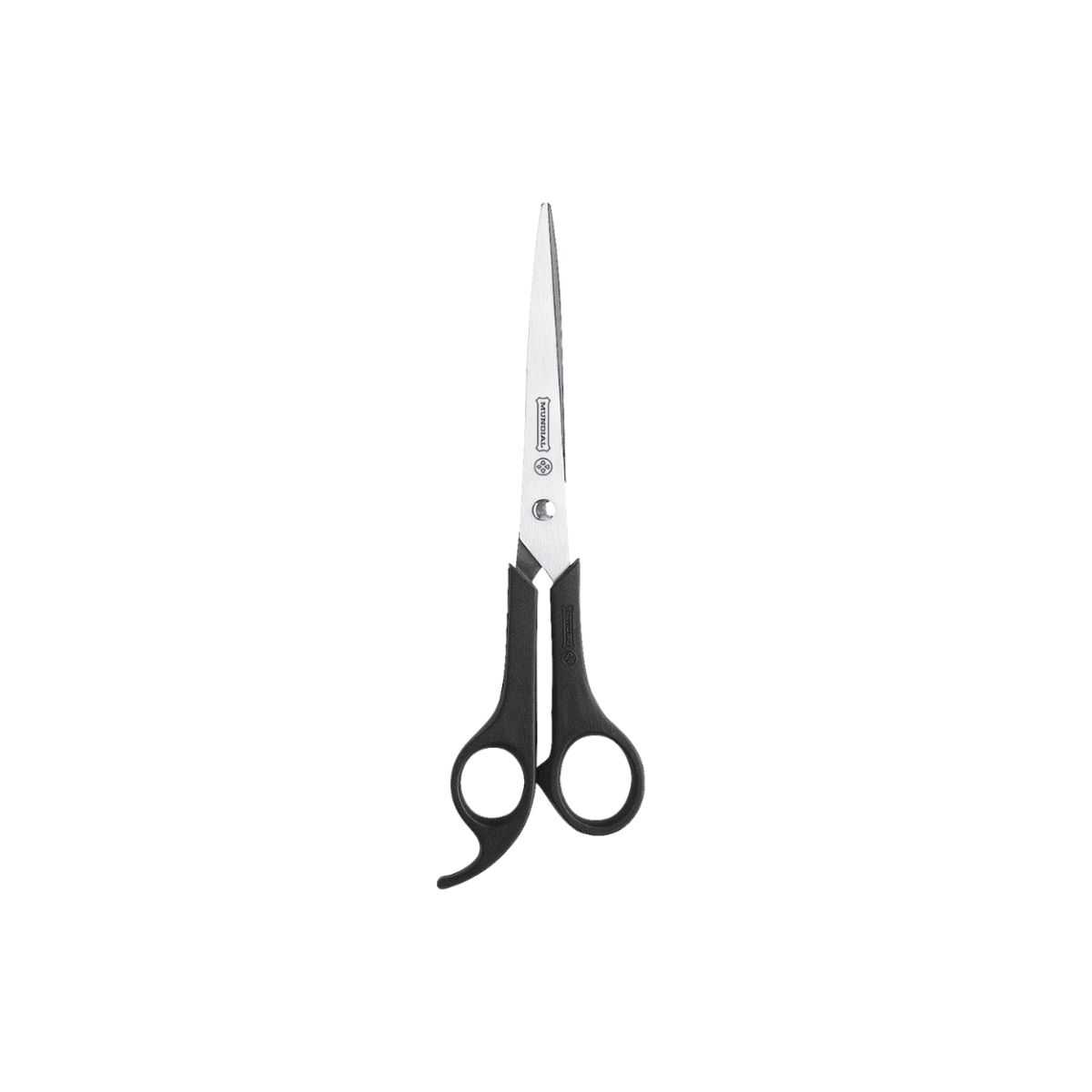 TESOURA CABELO LASER FLEX MUNDIAL 163-7