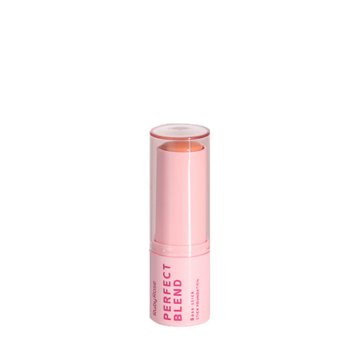 BASE RUBY ROSE PERFECT BLEND STICK FOUNDATION FS80 HB-M300-8