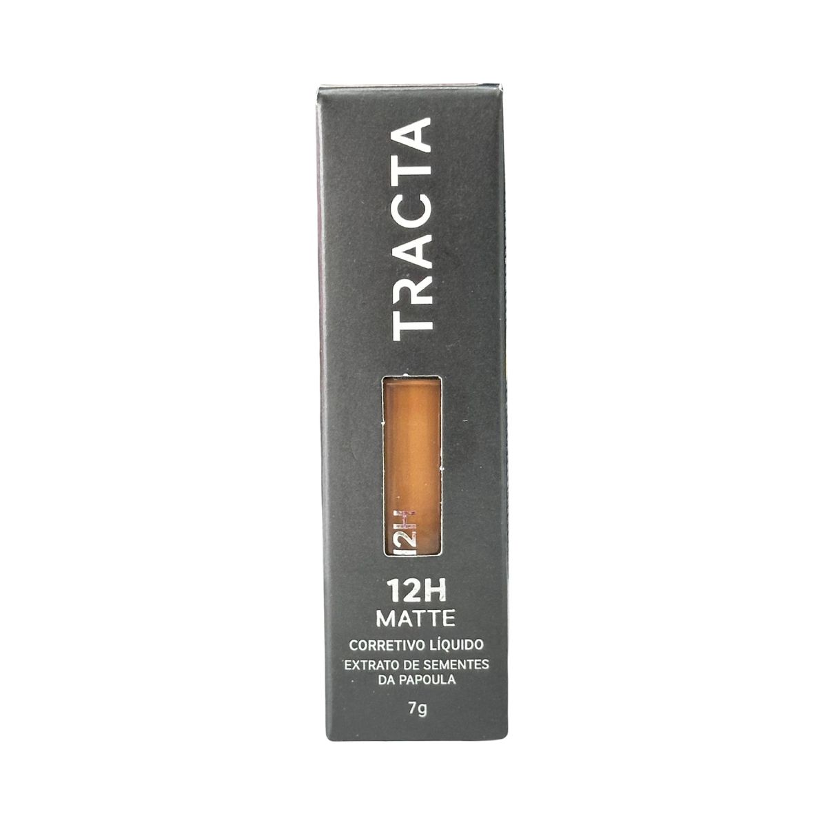 CORRETIVO LIQUIDO MATTE 13 TRACTA